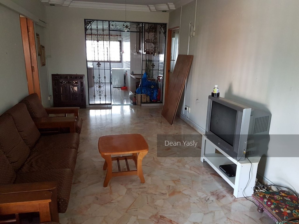 Blk 510 Jurong West Street 52 (Jurong West), HDB 3 Rooms #146707182